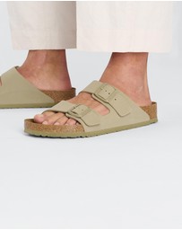 Birkenstock - Arizona Birkoflor Narrow - Women's