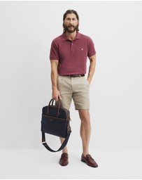 Country Road - Recycled Polyester Landon Briefcase