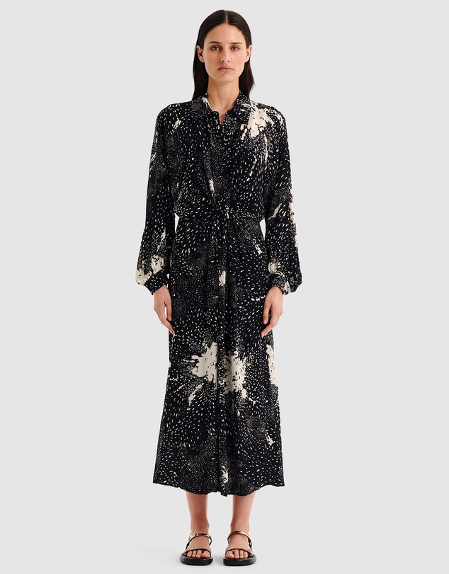 Morrison - Florian Shirt Dress