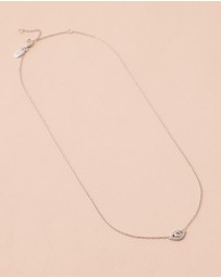EL&RO Jewellery - Evil Eye Necklace
