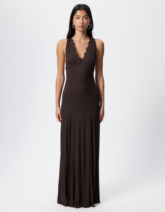 Nanushka - Ignia Dress