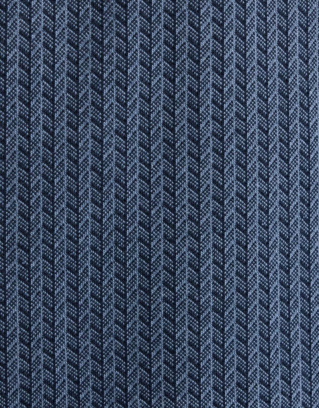 Johnny Bigg - Bradley Jacquard Polo