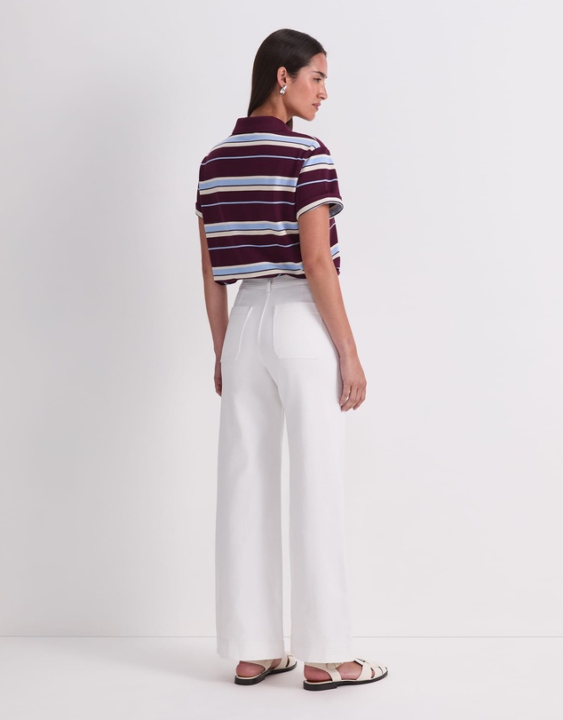 Sportscraft - Tessa Wide Leg Jean