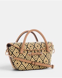 GUESS - Sophia Mini Satchel Bag