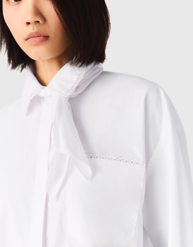 Maje - Cevardo Shirt