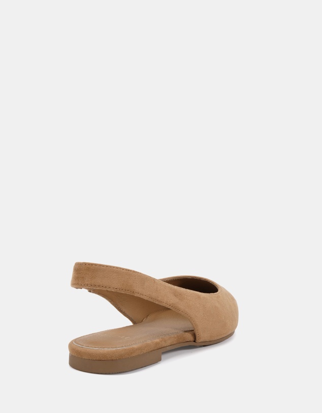 Novo - Chip Flats