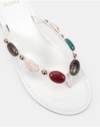 Novo - Seem Sandals