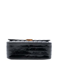 Pre-Loved by Azura Reborn - Pre-Loved Large Patent Vicky Crossbody