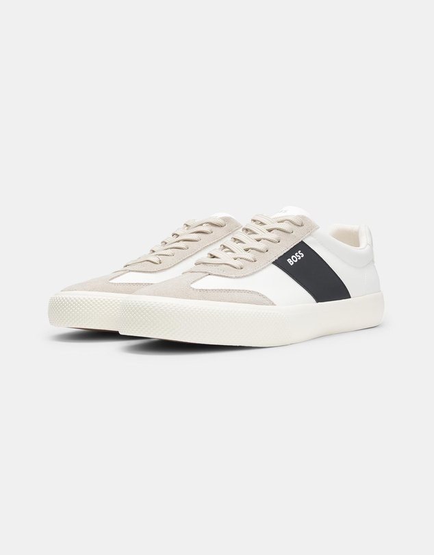 BOSS - Aiden Low-Profile Trainers