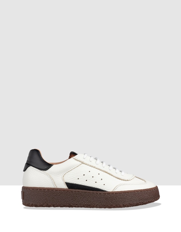 Habbot - Foxa Lace-Up Sneakers