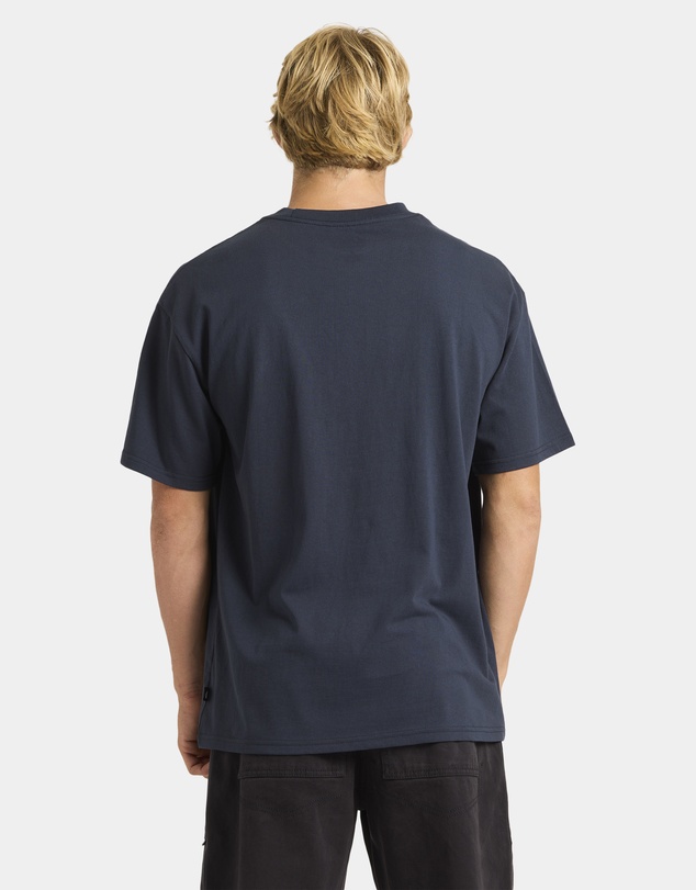 Quiksilver - Mens Sea Drip T-Shirt