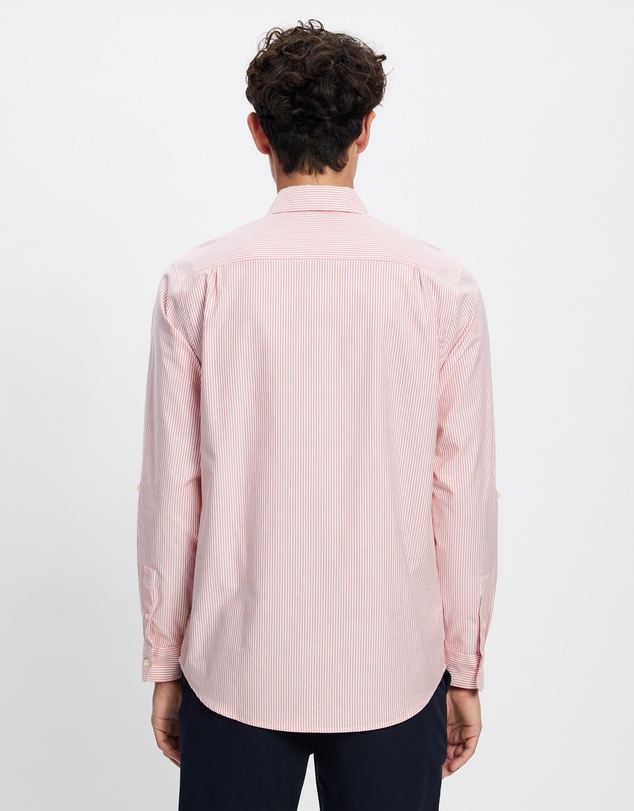 Scotch & Soda - Regular Fit Shirt