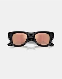 Ray-Ban - Wayfarer Puffer