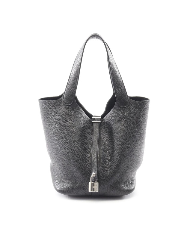 Pre-Loved by Azura Reborn - Pre-Loved Clemence Picotin Lock PM