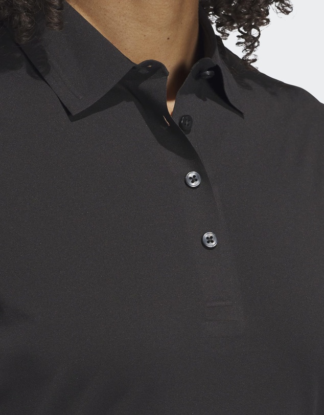 adidas Performance - Ultimate365 Tour Twistknit Polo Shirt Womens