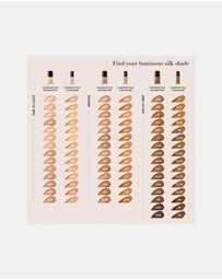 Giorgio Armani - Luminous Silk Foundation 9.1