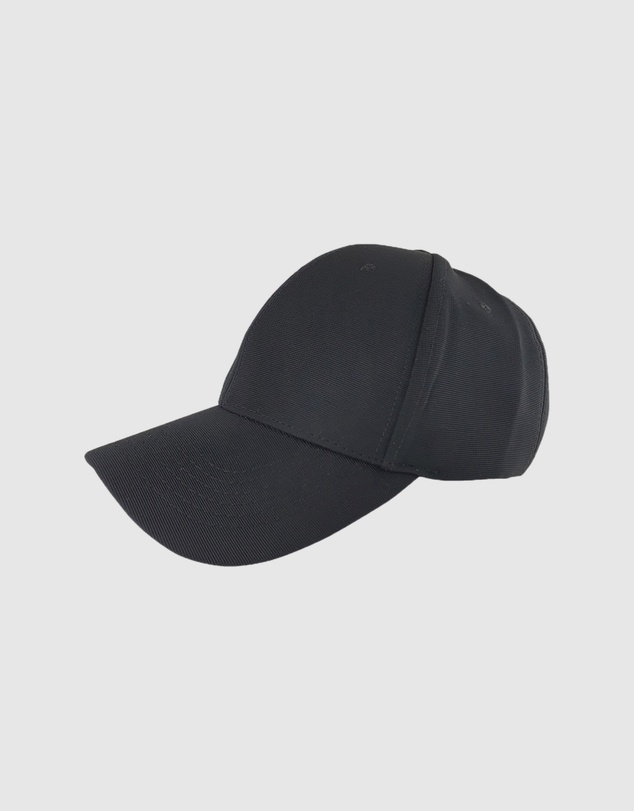 Tolu Australia - Black Baseball Cap