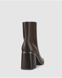 Verali - Lilo Ankle Boots