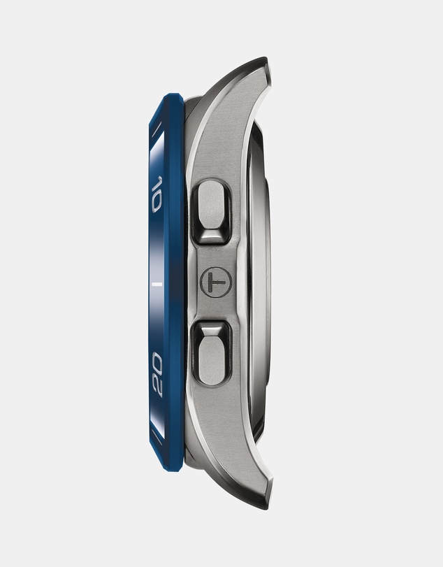 Tissot - T-Touch Connect Sport