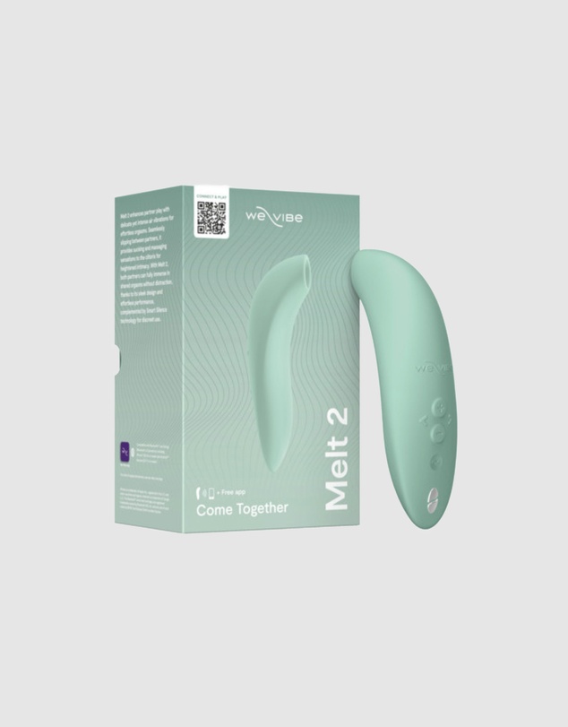 We-Vibe - Melt 2