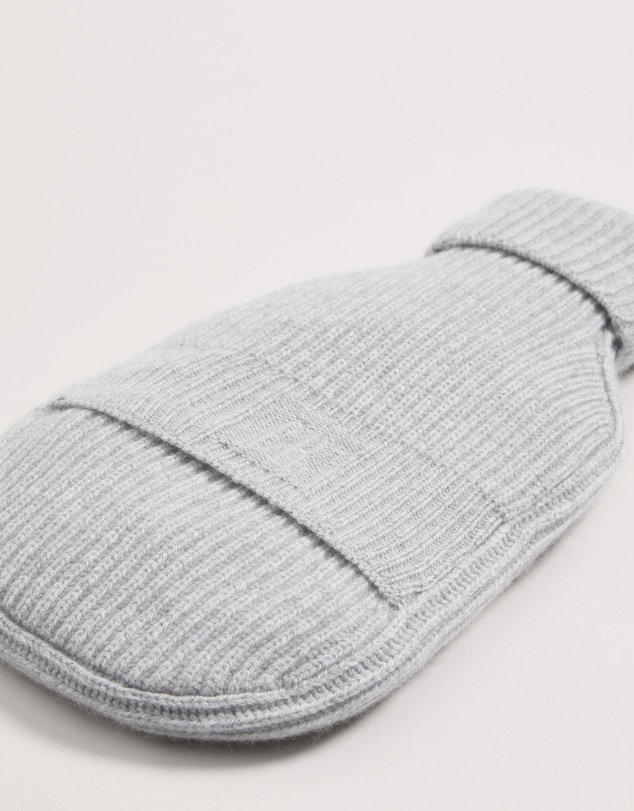 Country Road - Gcs-certified Cashmere Hot Water Bottle Cover
