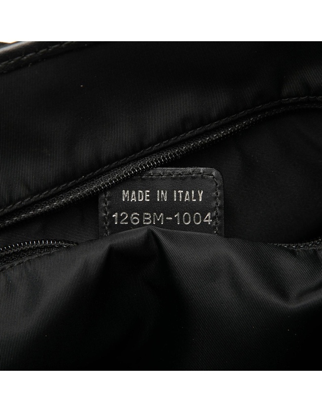 Pre-Loved by Azura Reborn - Pre-Loved Oblique Canvas Tote
