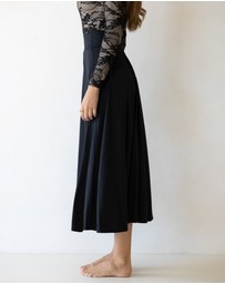 Mod Squad - Luxe Swing Skirt