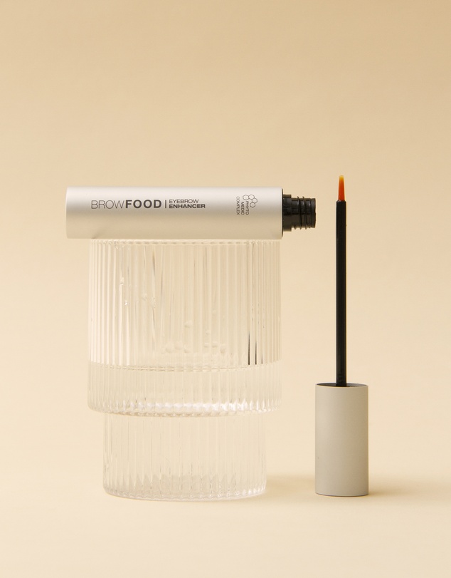 LASH FOOD - Eyebrow Enhancing Serum