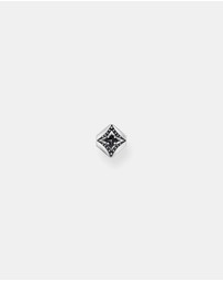 THOMAS SABO - Rebel Wolf Single Stud Earring Single
