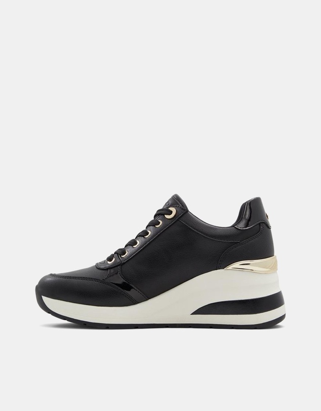ALDO - Gradskiy Wedge Sneakers