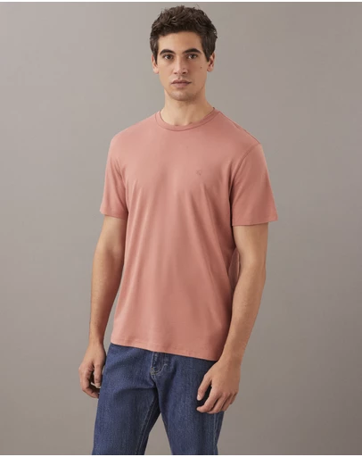 Calvin Klein - Pima Cotton T-Shirt