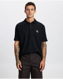Walker Golf Things - Kooka Golf Polo