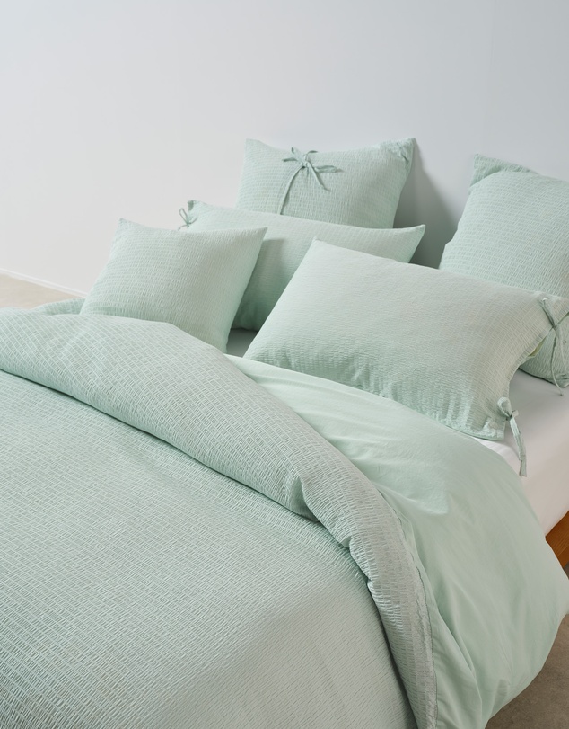 Linen House - Manon Quilt Cover Set