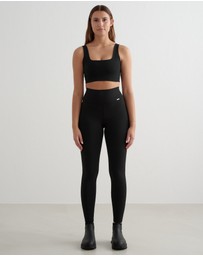 Aim'n - Warming Tights