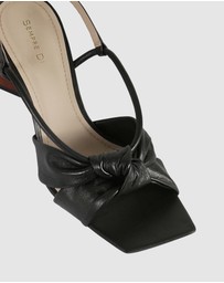S by Sempre Di - Amira Heels