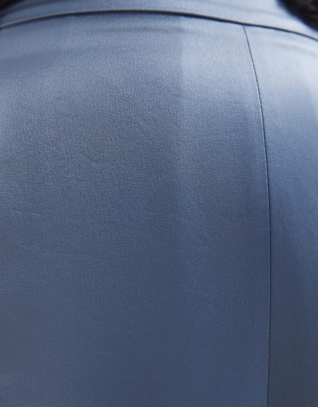 SABA - Sallee Satin Pull On Pant