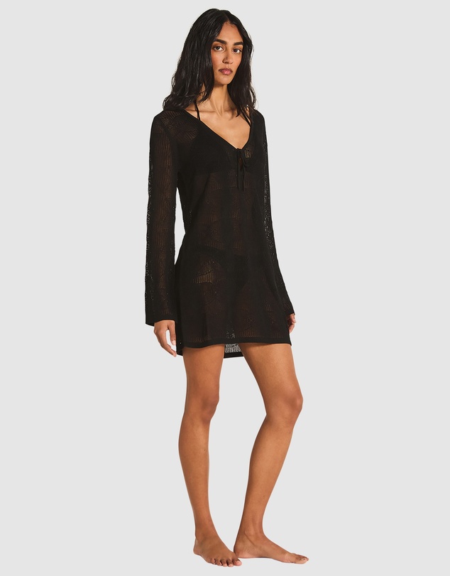 Tigerlily - Odette Mini Kaftan