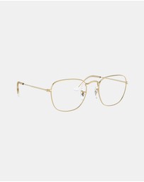Ray-Ban Optical - Frank Optics RX3857V