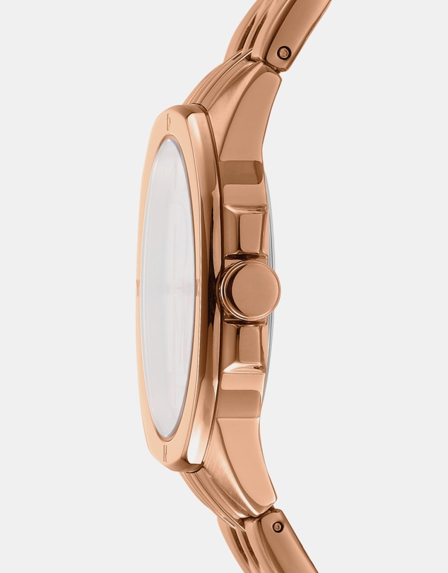 DKNY - DKNY Brooklyn Midi Watch