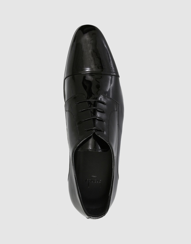 Brando - Robert Lace Ups
