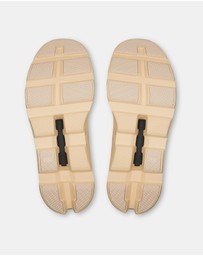 On - Cloudmonster 1 - Women's