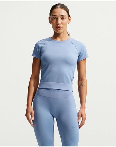 Work Blue
