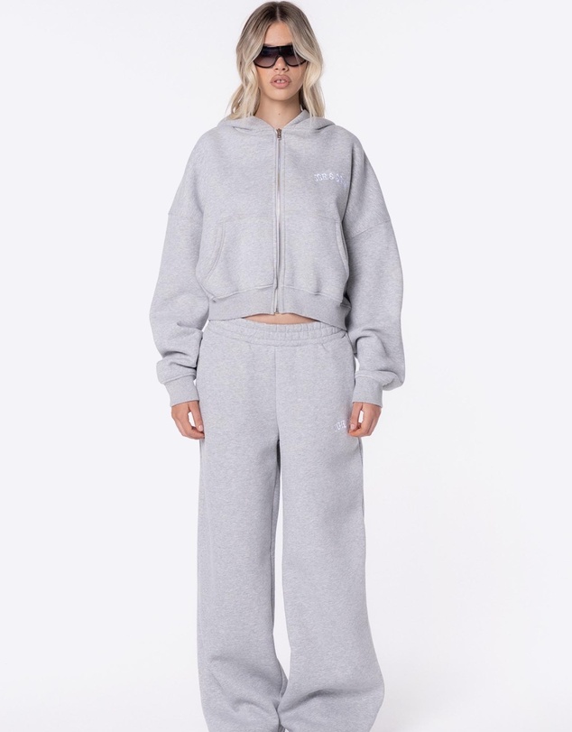 JGR & STN - Carter Hoodie