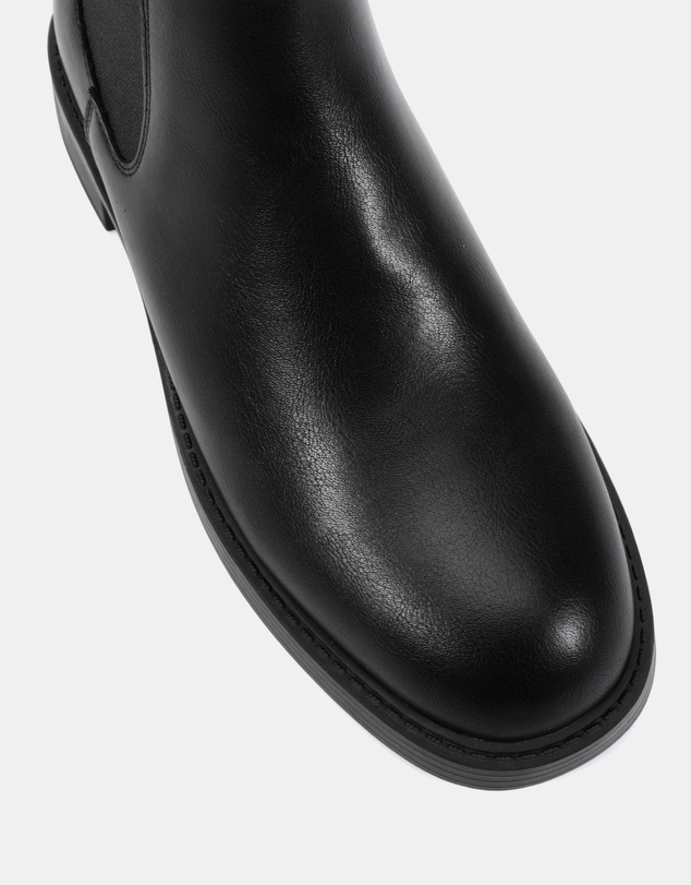 Novo - Donald Ankle Boots