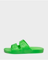 Freedom Moses - Slides - Unisex
