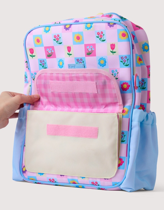 The Somewhere Co - Tulip Twirl Mini Adventure Backpack