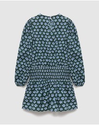 M.N.G - Marga Dress - Kids-Teens