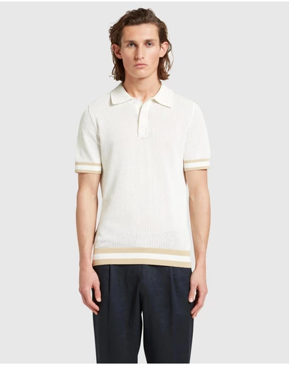 Che - Quinn Polo