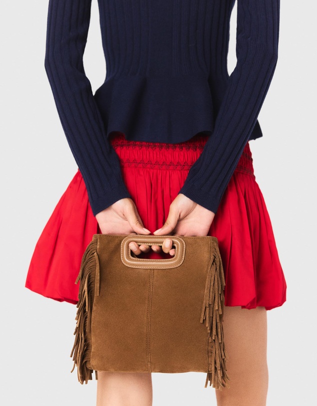 Maje - Mincka Cardigan