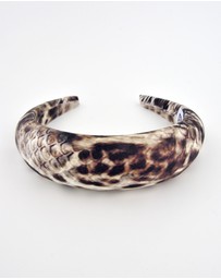 FORD MILLINERY - Monica Headband